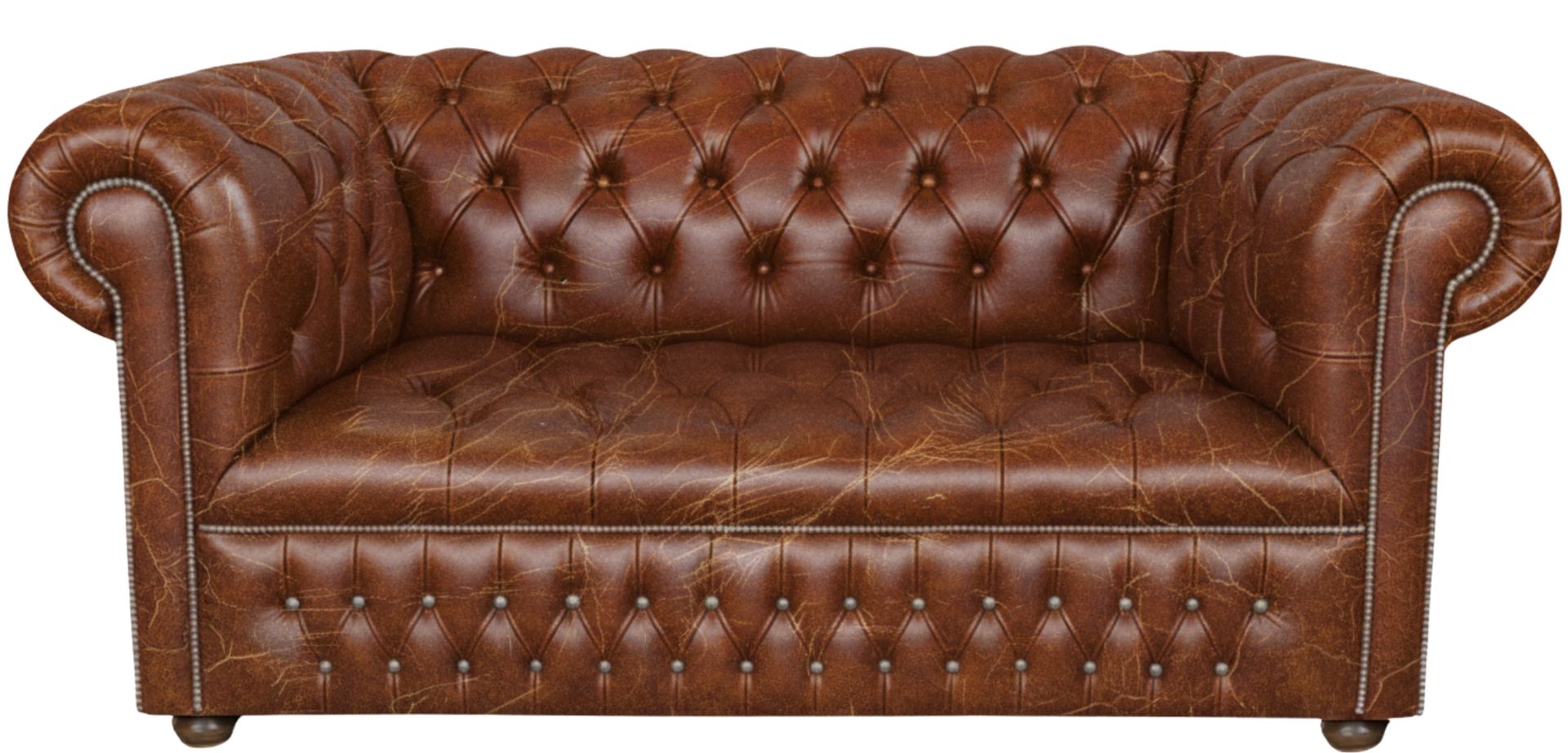 The Churchill Chesterfield